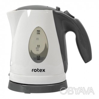 Чайник электрический Rotex RKT60-G 0,9 л
