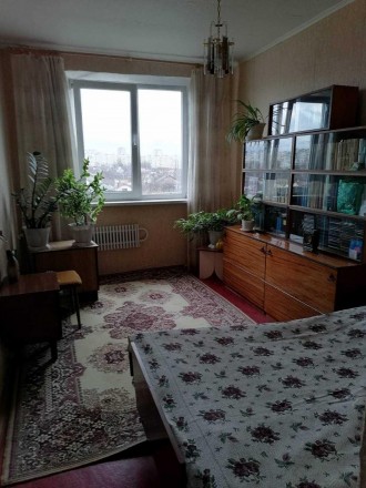 7030-ЕК Продам 4 комнатную квартиру на Салтовке 
Студенческая 520 м/р
Гвардейцев. . фото 6