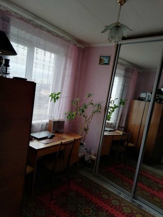 7030-ЕК Продам 4 комнатную квартиру на Салтовке 
Студенческая 520 м/р
Гвардейцев. . фото 9