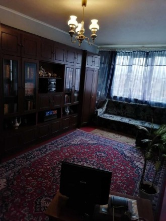 7030-ЕК Продам 4 комнатную квартиру на Салтовке 
Студенческая 520 м/р
Гвардейцев. . фото 8