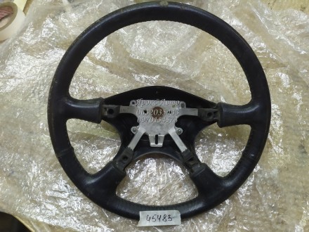 Рулевое колесо для Toyota Corona T190 000045483. . фото 2