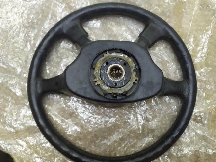 Рулевое колесо для Toyota Corona T190 000045483. . фото 6