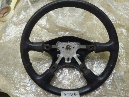 Рулевое колесо для Toyota Corona T190 000045483. . фото 3