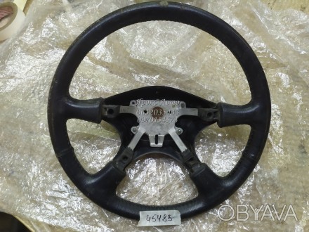 Рулевое колесо для Toyota Corona T190 000045483. . фото 1