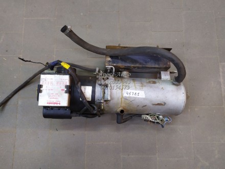 Автономка WEBASTO на блоці керування SG1553 12v 000045781. Харків. фото 1 Автономка WEBASTO на блоці керування SG1553 12v 000045781. Харків. фото 1