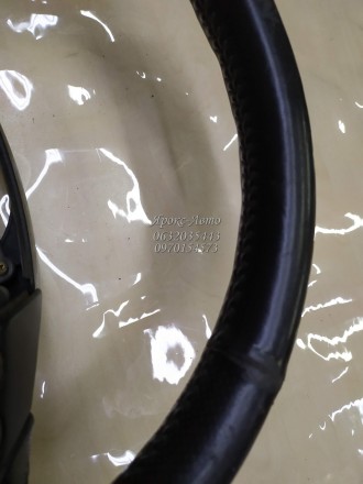 Кермове колесо (мультируль) на mazda 6 (gg, gy) 2002-2007 000045855. . фото 9