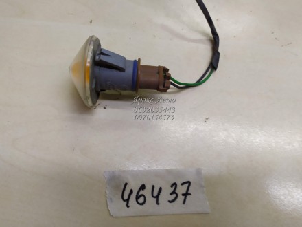 Повторитель поворота  FIAT DOBLO 00-09 000046437. Харьков. фото 1