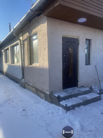 часть дома, 104 кв.м. Житомир. фото 1 часть дома, 104 кв.м. Житомир. фото 1
