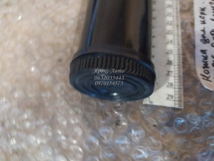 Ножка для каркасов кроватей H-235, D-50, вылет 2 см крепление М8 000046971. . фото 3