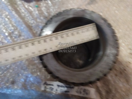 ролик гранулятора D-150, h-120 мм 000046961. . фото 5