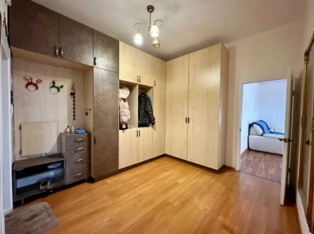 
 25252 Продам двухкомнатную квартиру с ремонтом на улице Канатной в жилом компл. . фото 14