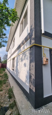 дом, 44 кв. м
