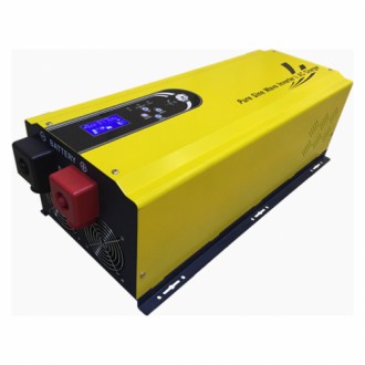 Інвертор ДБЖ 7KW (21KW) 48VDC заряд 0-35A. Київ. фото 1 Інвертор ДБЖ 7KW (21KW) 48VDC заряд 0-35A. Київ. фото 1