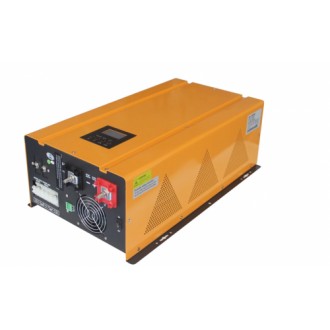 Інвертор ДБЖ 8KW (25KW) 48VDC заряд 0-70A. Київ. фото 1 Інвертор ДБЖ 8KW (25KW) 48VDC заряд 0-70A. Київ. фото 1