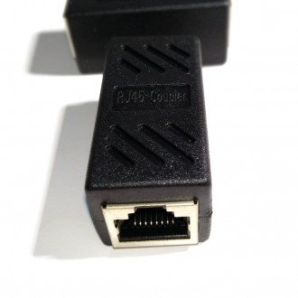 Грозозащита сетей RJ45 LAN POE для витой пары Ethernet роутера, TWIST NETWORK LI. . фото 5