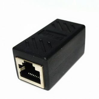 Грозозащита сетей RJ45 LAN POE для витой пары Ethernet роутера, TWIST NETWORK LI. . фото 2