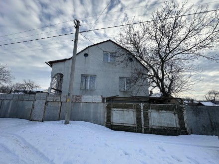 Продається двоповерховий житловий будинок ,район Кірова , біля кафе"Аіст&qu. Покровська площа (пл.Кірова). фото 13
