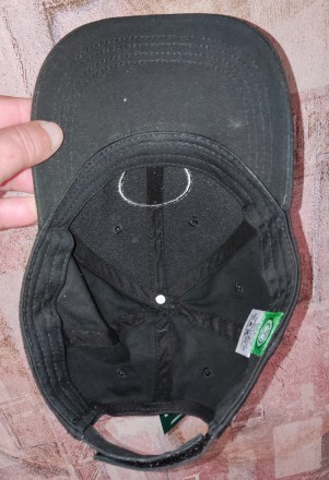 Бейсболка FC Celtic Oficial Merchandise, 100%-cotton, размер регулируется сзади . . фото 6