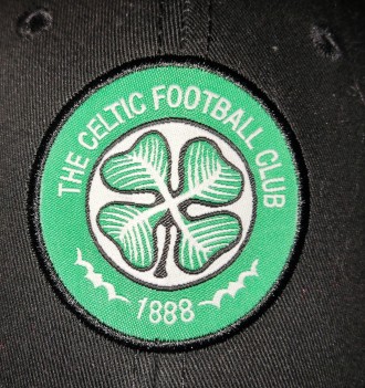 Бейсболка FC Celtic Oficial Merchandise, 100%-cotton, размер регулируется сзади . . фото 10