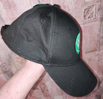 Бейсболка FC Celtic Oficial Merchandise, 100%-cotton, размер регулируется сзади . . фото 5