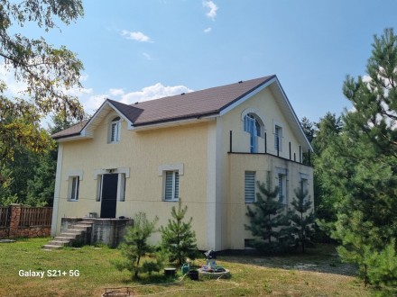 Вышгородский район,село Старые Петровцы,с.к Троянда,массив Ягодный(начало села),. . фото 3