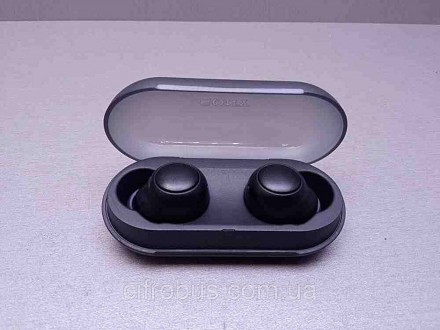 Бездротові навушники Sony WF-C500
Конструкція — вакуумні (внутрішкові)
Тип випро. . фото 3