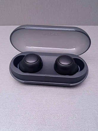 Бездротові навушники Sony WF-C500
Конструкція — вакуумні (внутрішкові)
Тип випро. . фото 5
