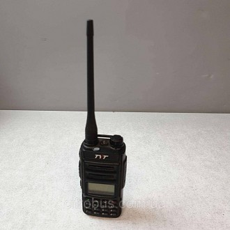 Рация TYT TH-UV88 PRO серия VHF/UHF 5W, LED фонарь, 200 каналов, скремблер, даль. . фото 5