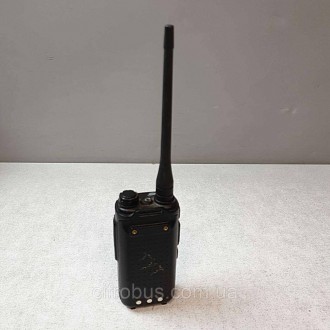 Рация TYT TH-UV88 PRO серия VHF/UHF 5W, LED фонарь, 200 каналов, скремблер, даль. . фото 6