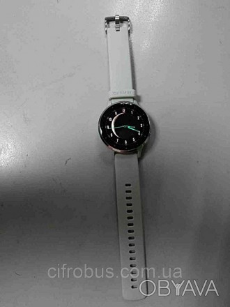 Смарт-часы браслет Б/У Garmin Venu 3S