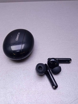 Тип навушників: TWS (2 роздільно)
Діапазон частот навушників: 20 - 20000 Гц
Вага. . фото 7