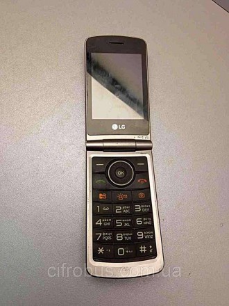Телефон с раскладным корпусом, поддержка двух SIM-карт, экран 3", разрешение 320. . фото 4