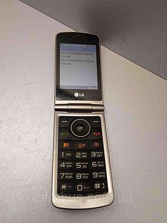 Телефон с раскладным корпусом, поддержка двух SIM-карт, экран 3", разрешение 320. . фото 5