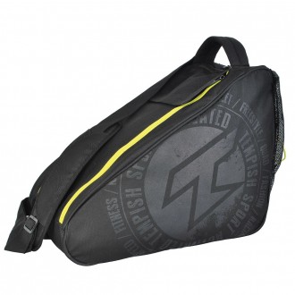 
Tempish Batarth - спортивная сумка, предназначенная для переноски и хранения ро. . фото 2