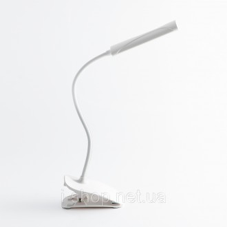 Лампа L3 Mini FunDesk - это стильное и функциональное светодиодное устройство, п. . фото 2