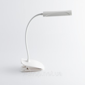 Лампа L3 Mini FunDesk - это стильное и функциональное светодиодное устройство, п. . фото 4