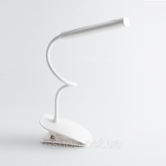 Лампа L3 Mini FunDesk - это стильное и функциональное светодиодное устройство, п. . фото 7