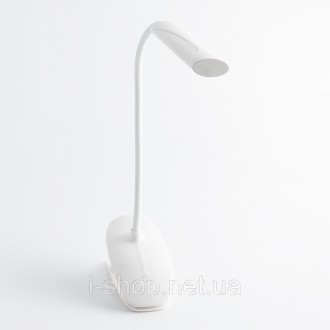 Лампа L3 Mini FunDesk - это стильное и функциональное светодиодное устройство, п. . фото 3