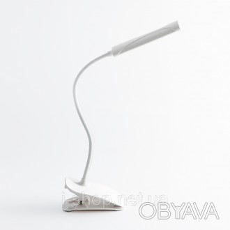 Лампа L3 Mini FunDesk - это стильное и функциональное светодиодное устройство, п. . фото 1