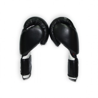 
Thor Ring Star - тренировочные перчатки для спаррингов в муай тай и кикбоксинге. . фото 11