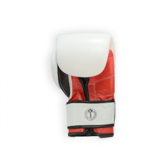 
Thor Ring Star - тренировочные перчатки для спаррингов в муай тай и кикбоксинге. . фото 5