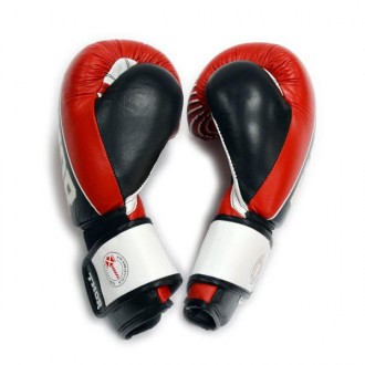 
Thor Thunder — боксерські рукавички для тренувань у спарингу, з якісної натурал. . фото 10