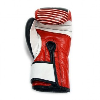 
Thor Thunder — боксерські рукавички для тренувань у спарингу, з якісної натурал. . фото 8