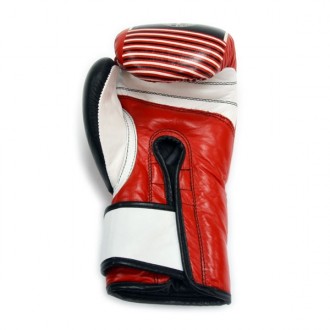 
Thor Thunder — боксерські рукавички для тренувань у спарингу, з якісної натурал. . фото 5