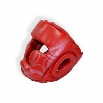 
Thor Cobra - боксерский защитный шлем для тренировок и спаррингов, подходящий т. . фото 4