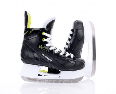 
Tempish VOLT–PRO - хоккейные коньки, которые подходят для соревнований на льду . . фото 9