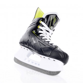 
Tempish VOLT–PRO - хоккейные коньки, которые подходят для соревнований на льду . . фото 7