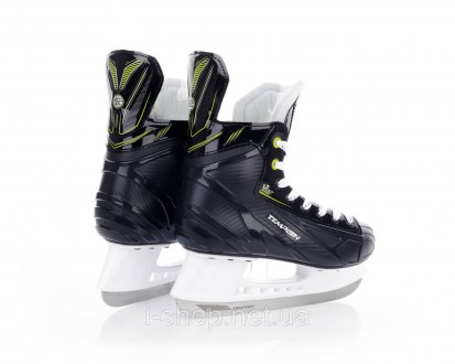 
Tempish VOLT–PRO - хоккейные коньки, которые подходят для соревнований на льду . . фото 8