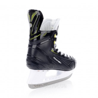 
Tempish VOLT–PRO - хоккейные коньки, которые подходят для соревнований на льду . . фото 4
