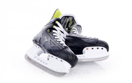 
Tempish VOLT–PRO - хоккейные коньки, которые подходят для соревнований на льду . . фото 10
